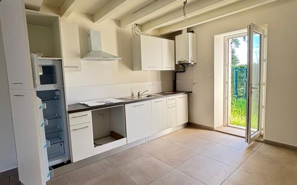 Maison à louer    4 pièces •  Saint-Paul-lès-Dax