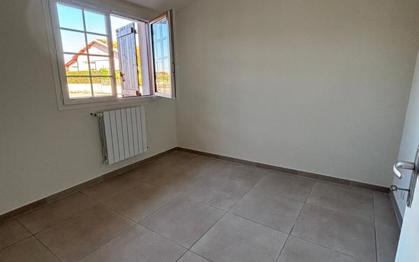 Maison à louer    4 pièces •  Saint-Paul-lès-Dax