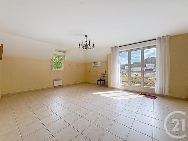 Appartement F4 à vendre  4 pièces - 89,84 m2 MONTEREAU FAULT YONNE - 77