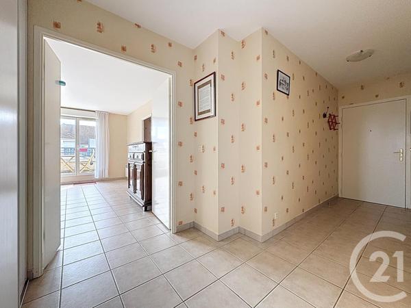 Appartement F4 à vendre  4 pièces - 89,84 m2 MONTEREAU FAULT YONNE - 77