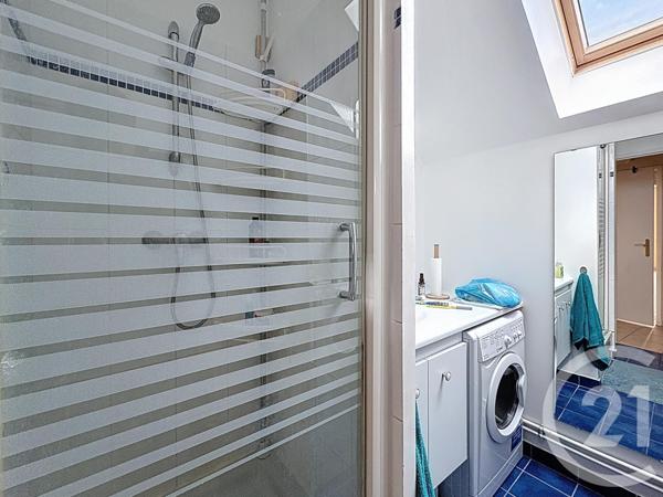 Appartement F4 à vendre  4 pièces - 89,84 m2 MONTEREAU FAULT YONNE - 77