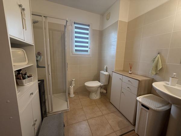 VESCOVATO : appartement 2 pièces à louer