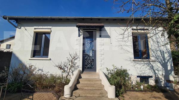 maison/villa 3 pièce(s) 50 m2