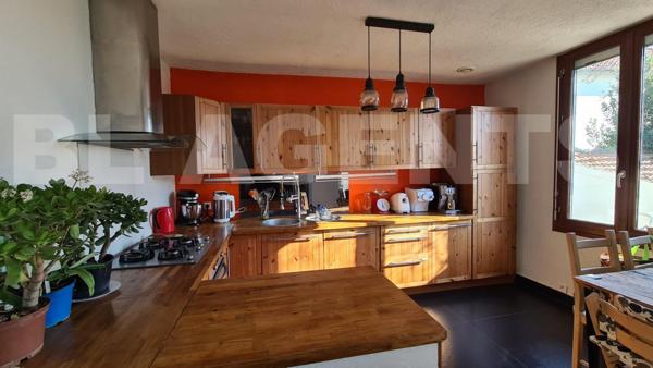 maison/villa 3 pièce(s) 50 m2