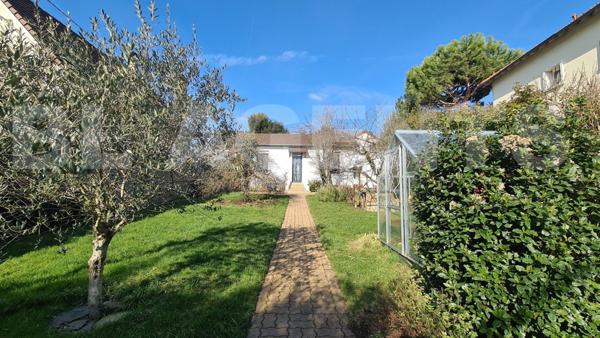 maison/villa 3 pièce(s) 50 m2