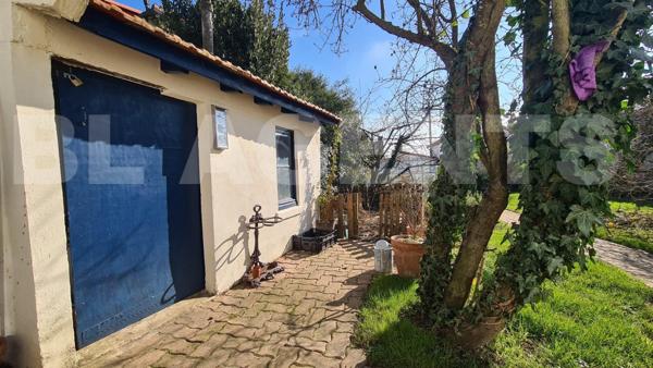 maison/villa 3 pièce(s) 50 m2