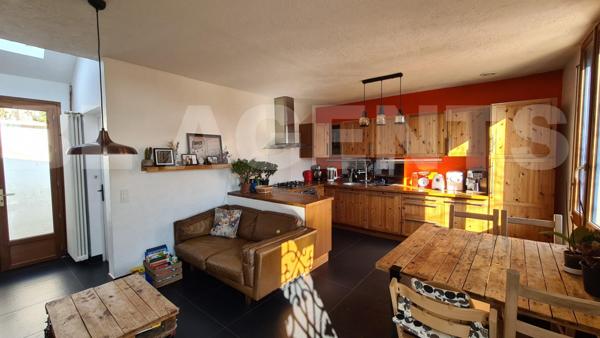 maison/villa 3 pièce(s) 50 m2