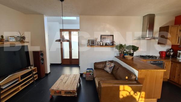 maison/villa 3 pièce(s) 50 m2