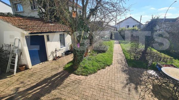 maison/villa 3 pièce(s) 50 m2