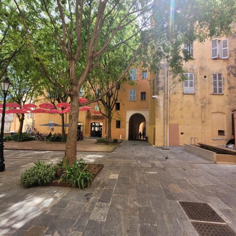 Grasse 3 pièce(s) 50.96 m2