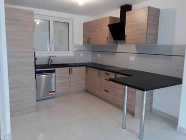 Location Maison 4 pièces La Chaussée-Saint-Victor (41260) - CHAUSSEE SAINT VICTOR