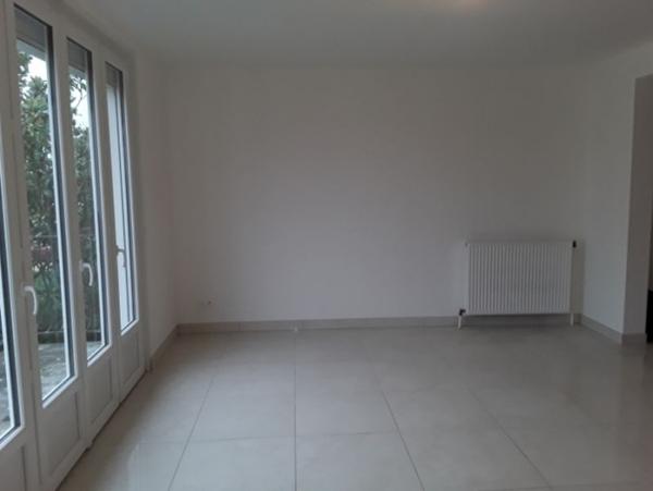 Location Maison 4 pièces La Chaussée-Saint-Victor (41260) - CHAUSSEE SAINT VICTOR