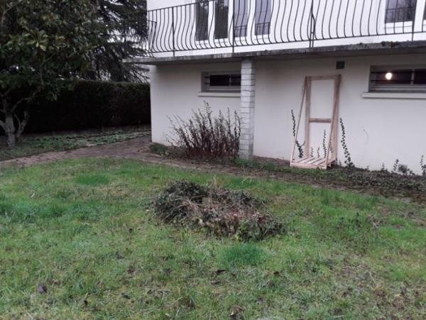 Location Maison 4 pièces La Chaussée-Saint-Victor (41260) - CHAUSSEE SAINT VICTOR