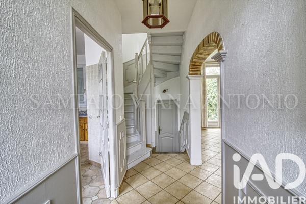 Maison à vendre 5 pièces 98 m² Le Malesherbois