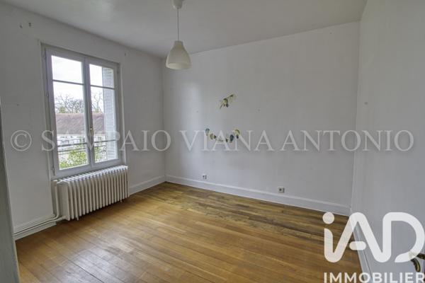 Maison à vendre 5 pièces 98 m² Le Malesherbois