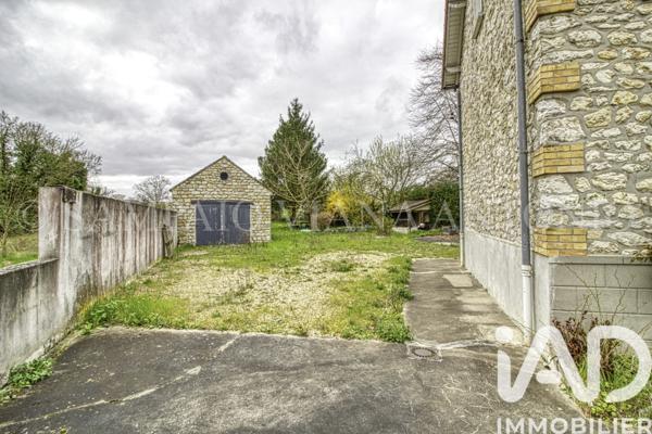 Maison à vendre 5 pièces 98 m² Le Malesherbois