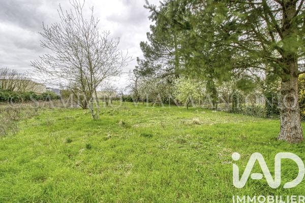 Maison à vendre 5 pièces 98 m² Le Malesherbois