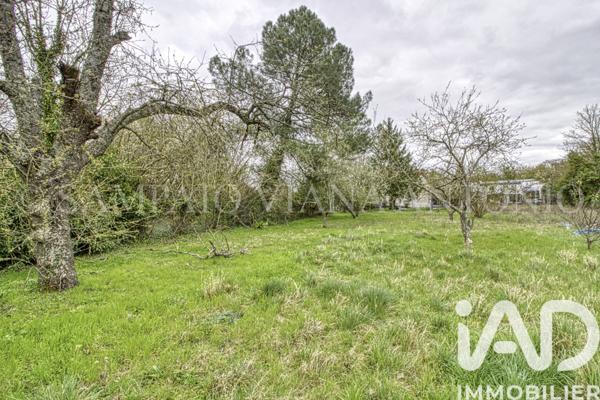 Maison à vendre 5 pièces 98 m² Le Malesherbois