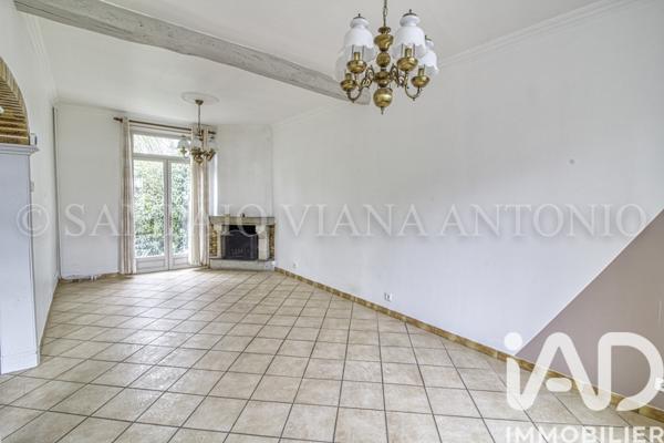 Maison à vendre 5 pièces 98 m² Le Malesherbois