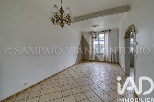 Maison à vendre 5 pièces 98 m² Le Malesherbois