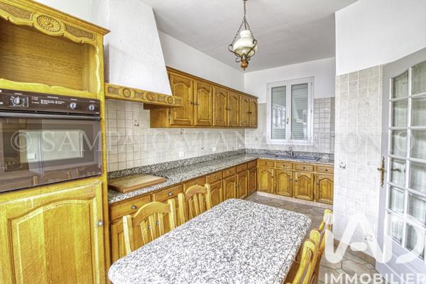 Maison à vendre 5 pièces 98 m² Le Malesherbois