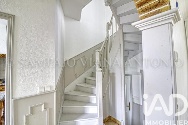 Maison à vendre 5 pièces 98 m² Le Malesherbois