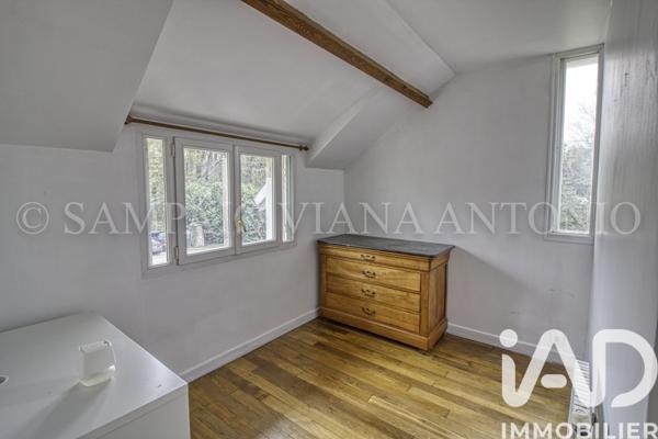 Maison à vendre 5 pièces 98 m² Le Malesherbois