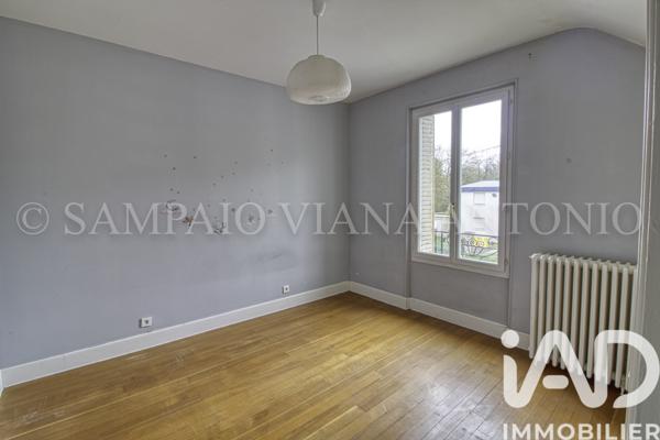 Maison à vendre 5 pièces 98 m² Le Malesherbois