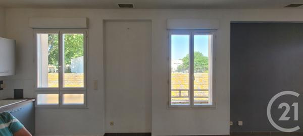 Appartement F3 à vendre  3 pièces - 74,48 m2 BEZIERS - 34