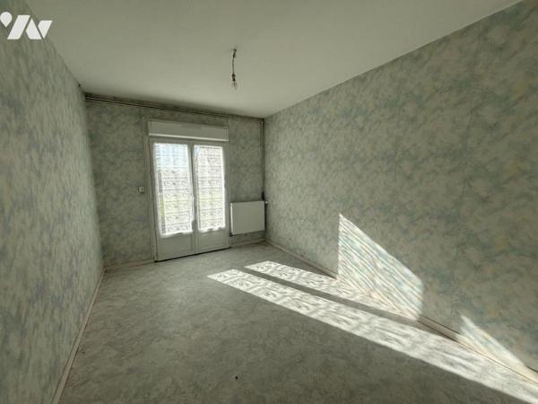 Vente Maison à La Ménitré (49250)