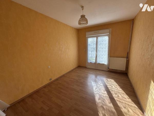 Vente Maison à La Ménitré (49250)