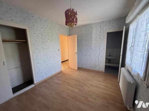 Vente Maison à La Ménitré (49250)