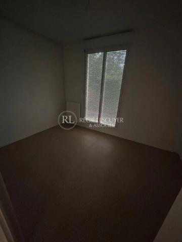 Appartement à louer à Villeurbanne (69100)