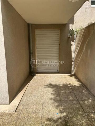 Appartement à louer à Villeurbanne (69100)