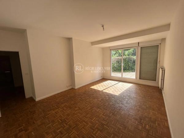 Appartement à louer à Villeurbanne (69100)