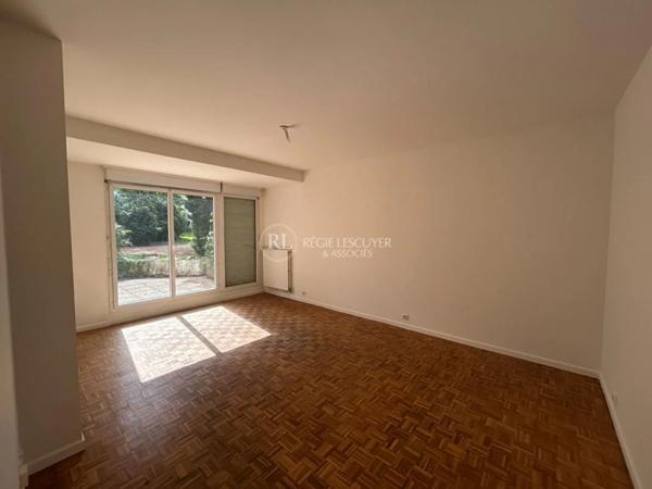 Appartement à louer à Villeurbanne (69100)