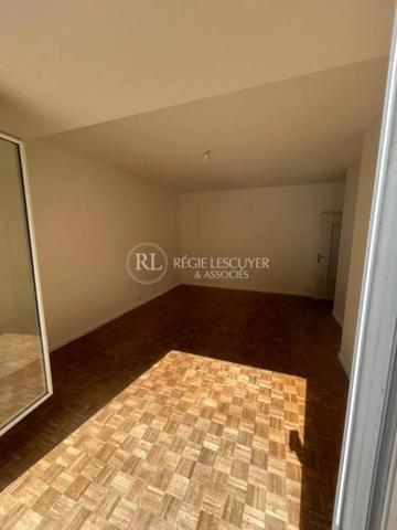 Appartement à louer à Villeurbanne (69100)