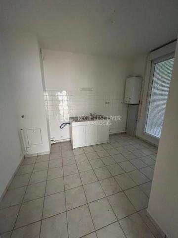 Appartement à louer à Villeurbanne (69100)