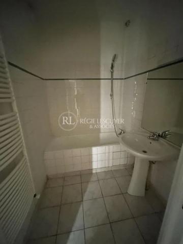 Appartement à louer à Villeurbanne (69100)