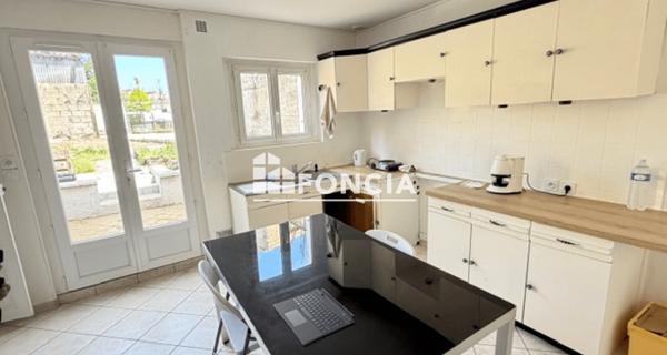 À vendre Maison 3 pièces 69 m² - Le Mans 72100