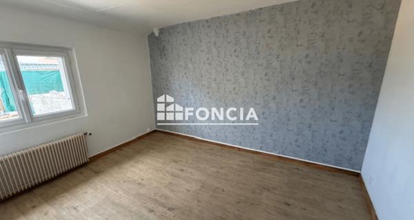 À vendre Maison 3 pièces 69 m² - Le Mans 72100
