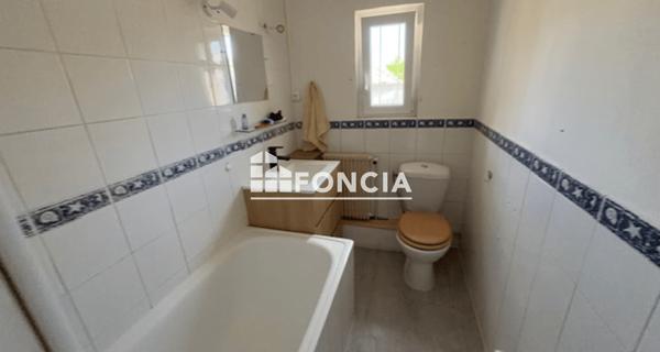 À vendre Maison 3 pièces 69 m² - Le Mans 72100