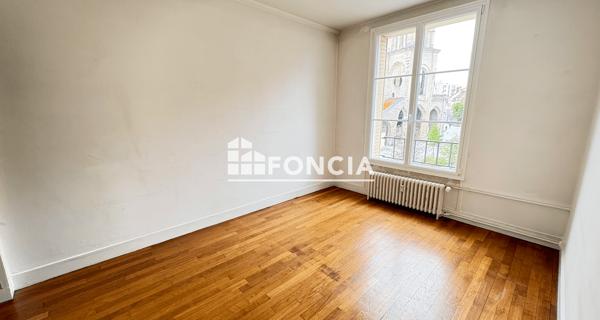 À vendre Appartement 4 pièces 82.93 m² - Mantes-la-jolie 78200