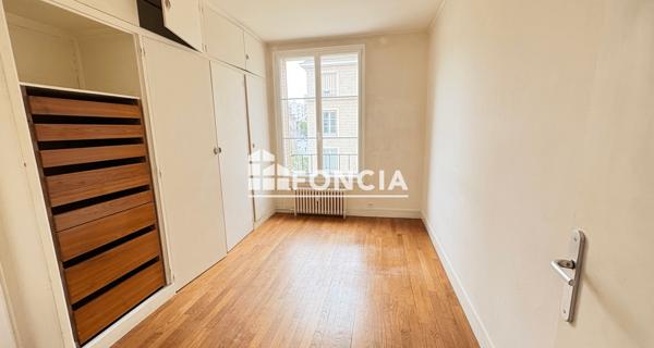 À vendre Appartement 4 pièces 82.93 m² - Mantes-la-jolie 78200