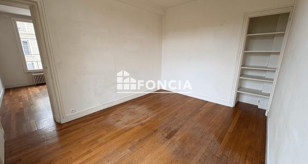 À vendre Appartement 4 pièces 82.93 m² - Mantes-la-jolie 78200