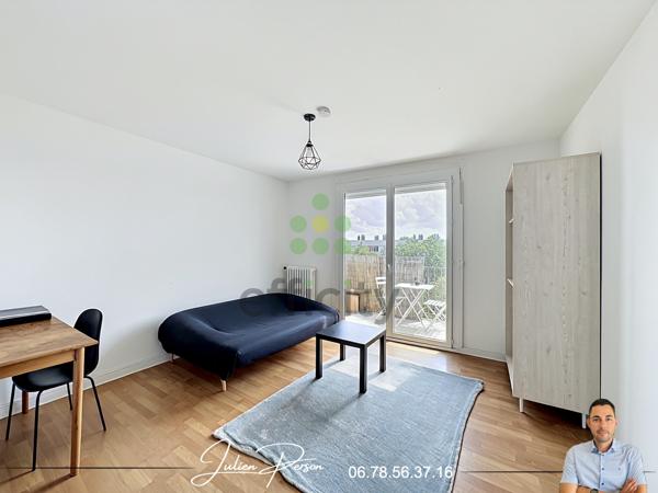 Appartement
         4 pièces
        - 56 m² 105 000 € *