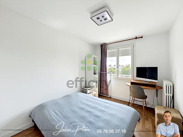 Appartement
         4 pièces
        - 56 m² 105 000 € *