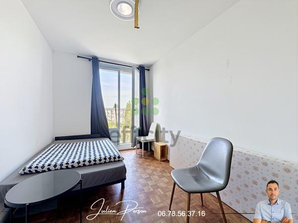 Appartement
         4 pièces
        - 56 m² 105 000 € *