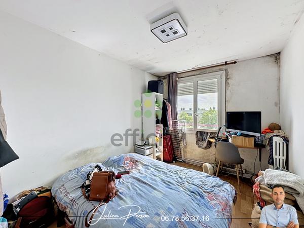 Appartement
         4 pièces
        - 56 m² 105 000 € *