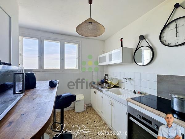 Appartement
         4 pièces
        - 56 m² 105 000 € *